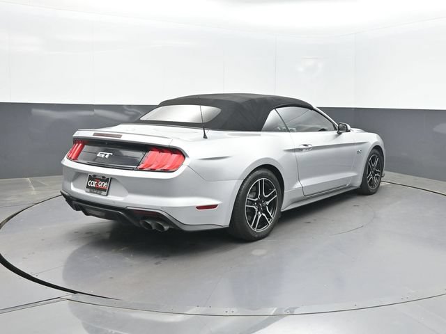 Used 2019 Ford Mustang GT Premium RWD image 30