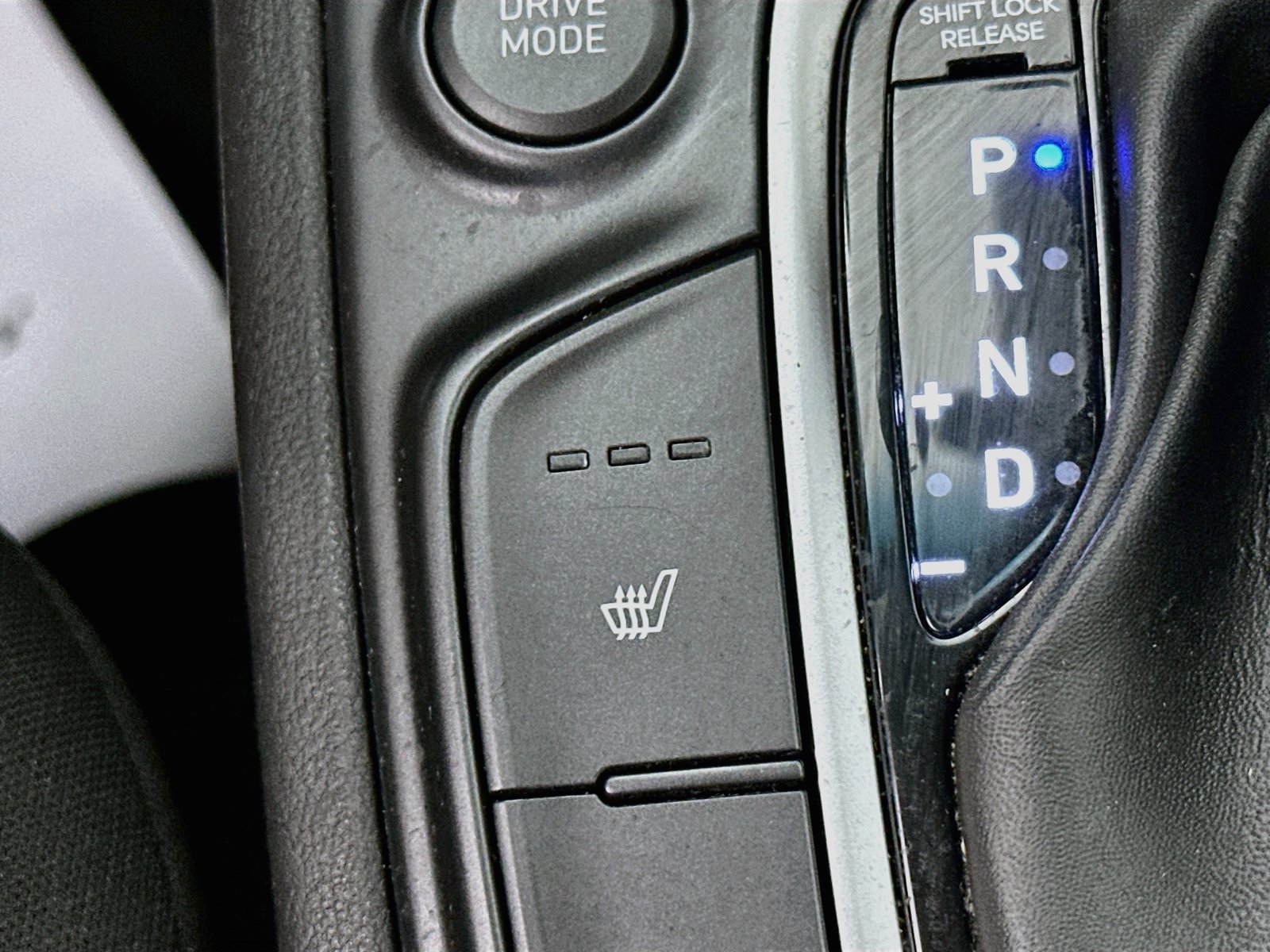Used 2021 Hyundai Kona SEL FWD image 19
