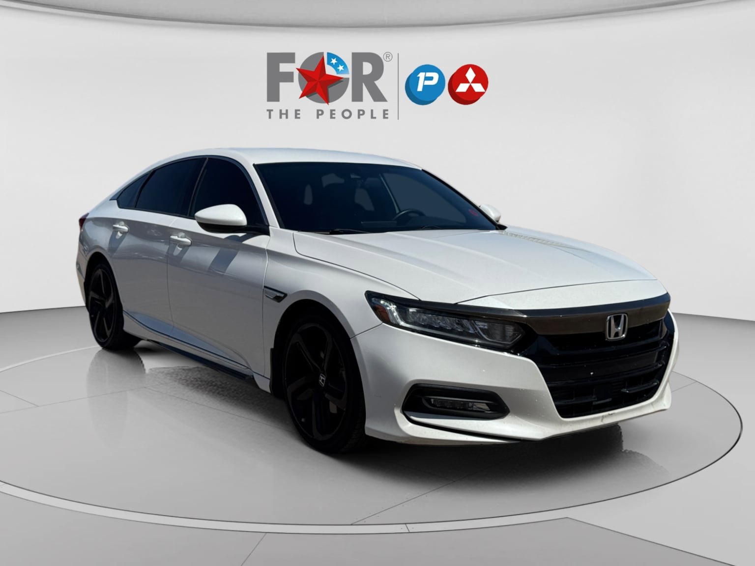 Used 2020 Honda Accord Sport image 7