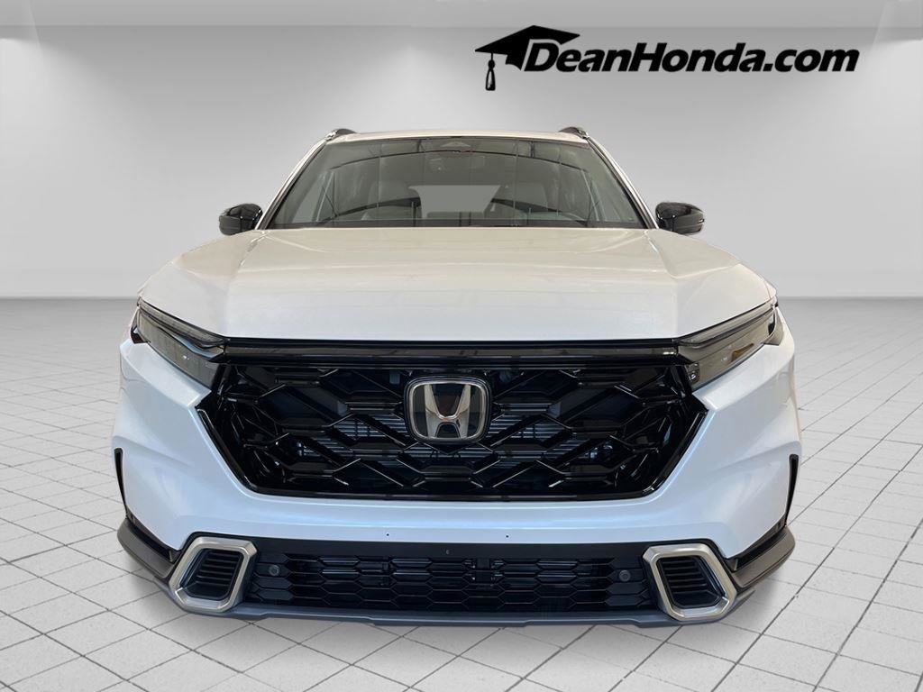 New 2026 Honda CR-V Sport Touring image 10