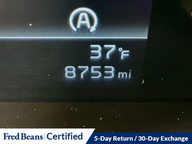 Used 2023 Kia Sportage EX image 23