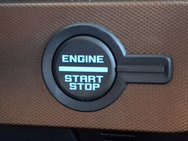 Used 2022 Ford Bronco Outer Banks AWD/4WD image 23