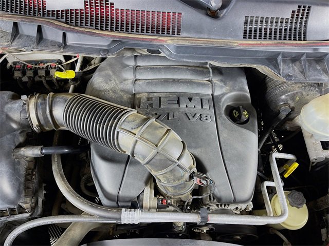Used 2012 RAM 1500 Express image 23