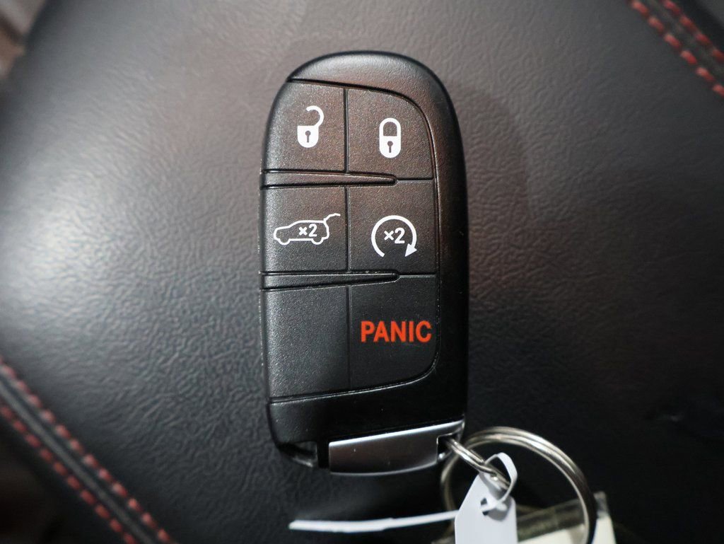 Used 2024 Dodge Durango R/T image 30