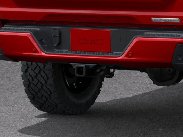 New 2026 GMC Canyon Elevation w/ Convenience Package RWD image 14