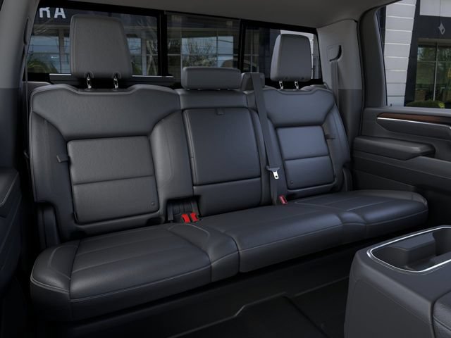 New 2026 GMC Sierra 2500 Denali w/ Denali Reserve Package AWD/4WD image 17