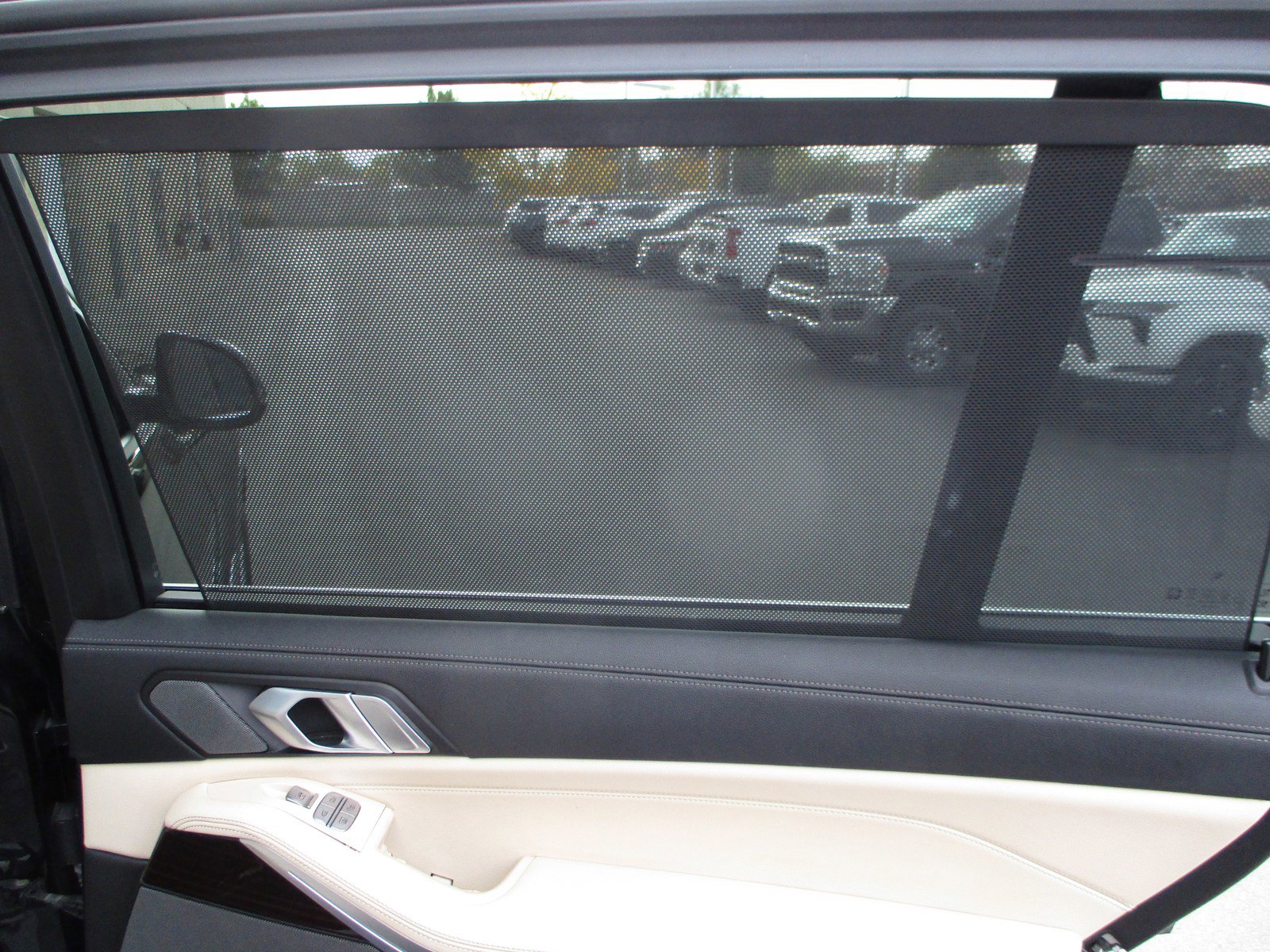 Used 2021 BMW X7 xDrive40i image 22