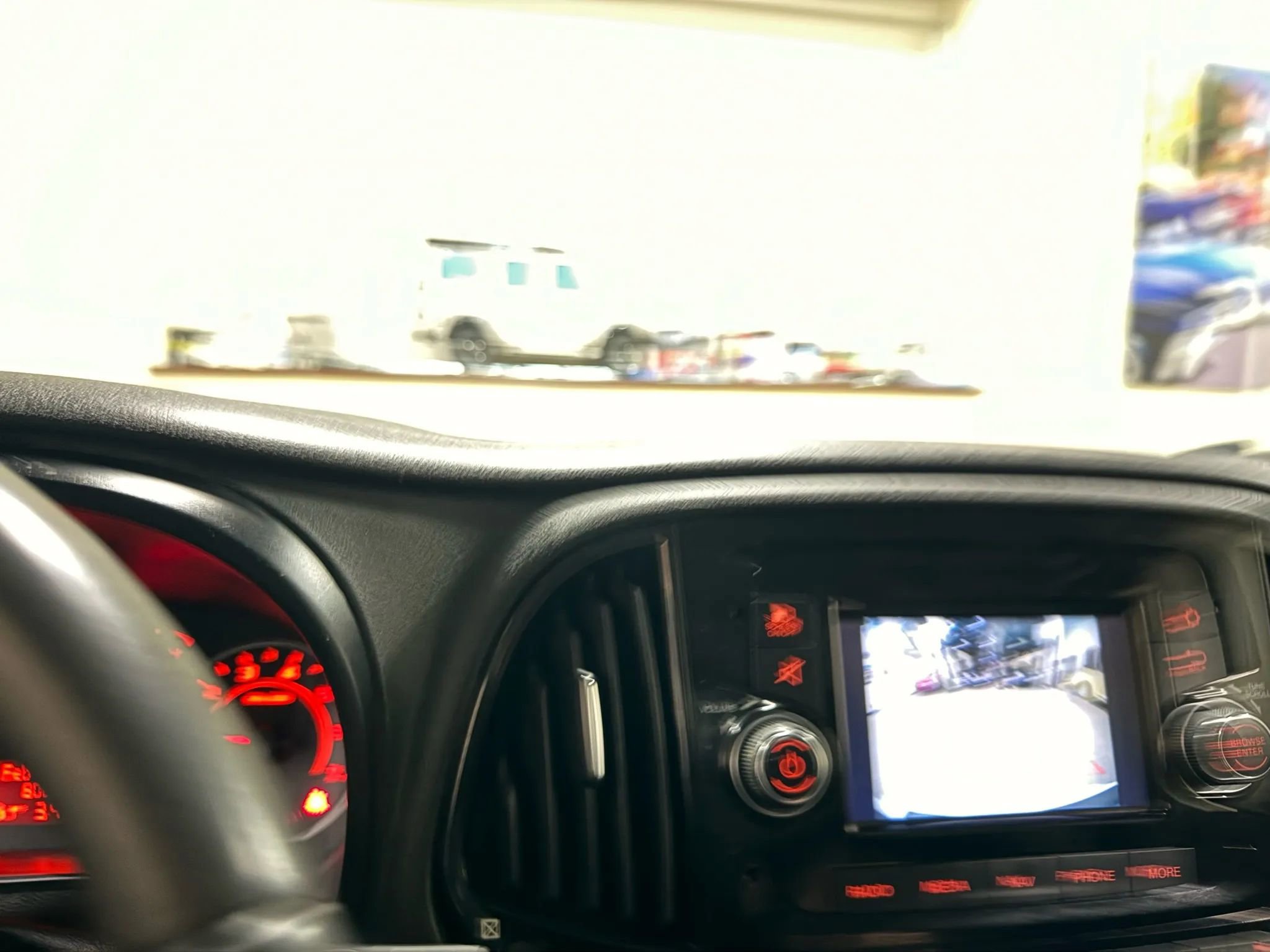 Used 2019 RAM ProMaster City Tradesman SLT image 43