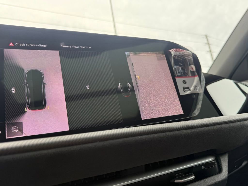 New 2025 Audi SQ5 Premium Plus image 21