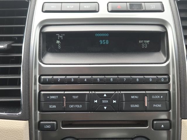 Used 2012 Ford Taurus Limited image 31