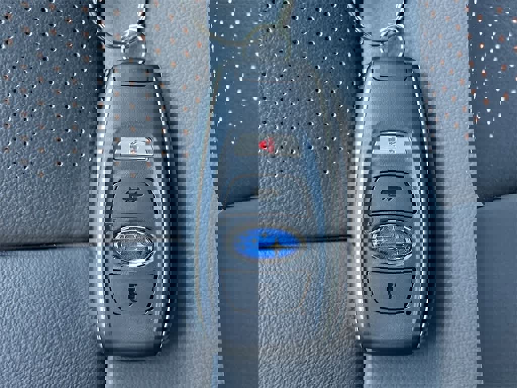 New 2025 Subaru Crosstrek 2.5i Limited w/ Crosstrek Mirror Package image 20