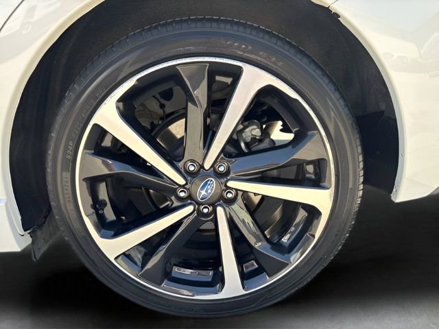 Used 2022 Subaru Impreza 2.0i Sport image 9