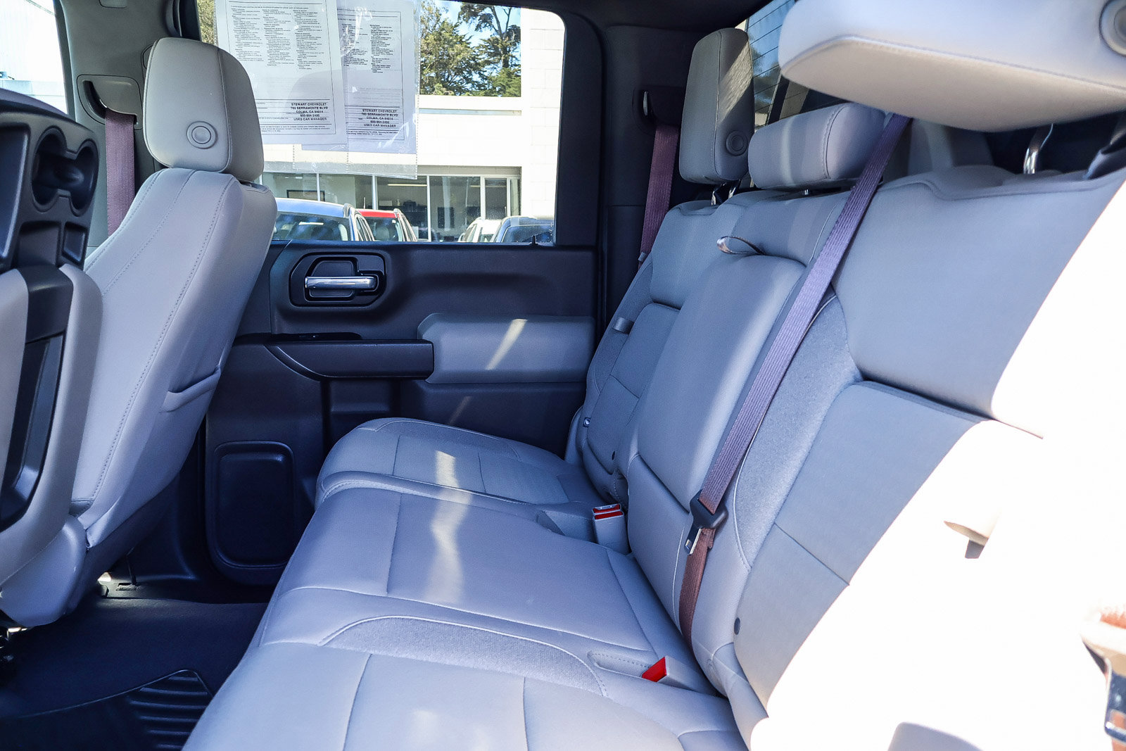 Used 2020 Chevrolet Silverado 2500 LT w/ Gooseneck/5TH Wheel Package image 14