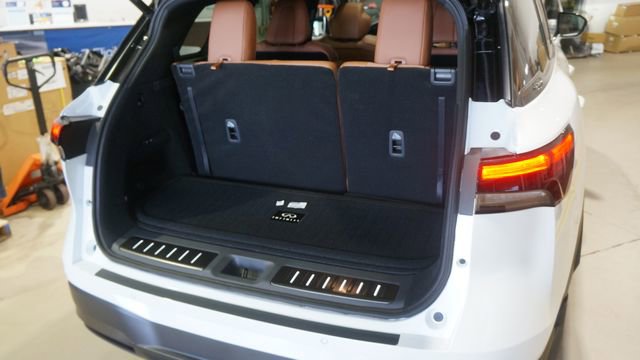 New 2026 INFINITI QX60 Autograph image 26