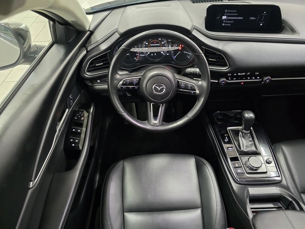 Used 2024 MAZDA CX-30 AWD 2.5 S w/ Select Sport Pkg image 23