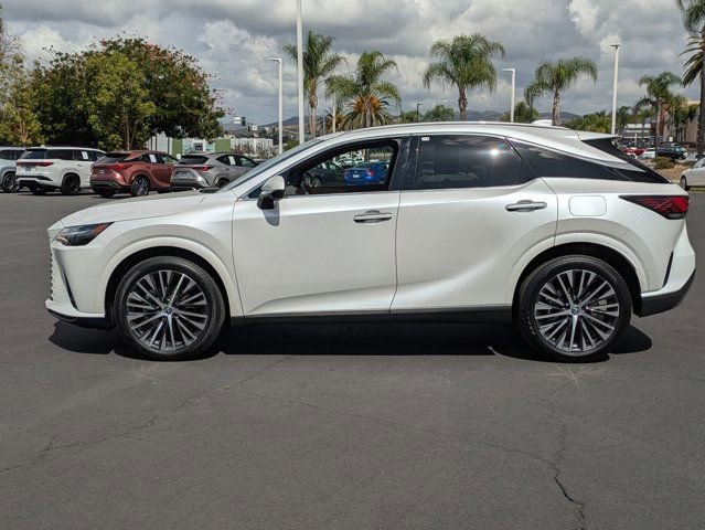 Used 2024 Lexus RX 350 w/ Convenience Package image 8