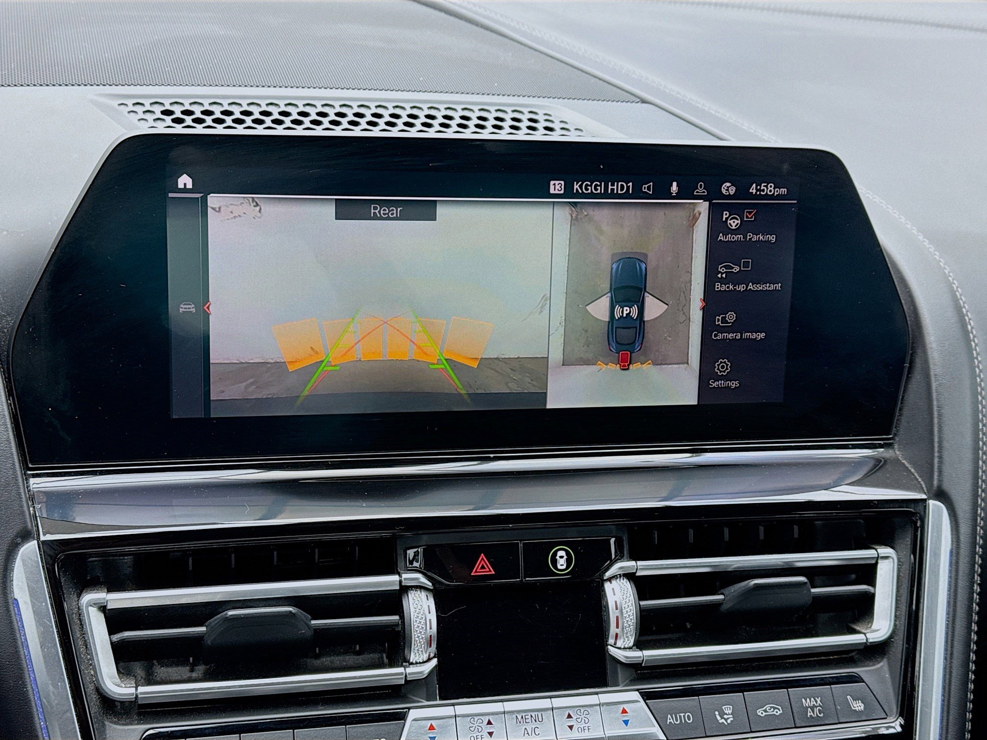 Used 2022 BMW 840i Coupe image 10