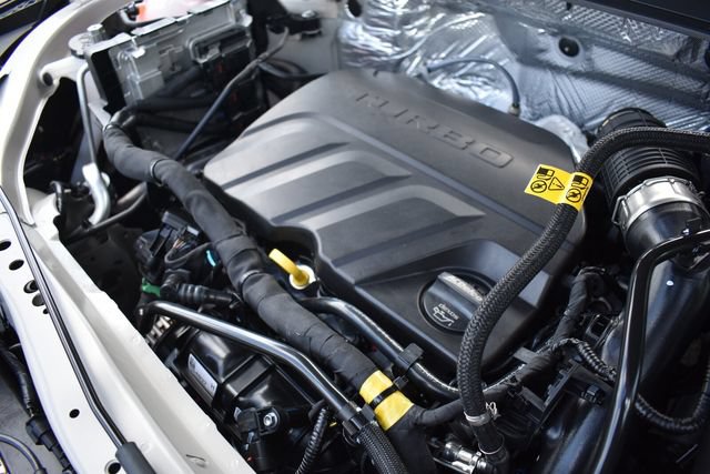 New 2026 Chevrolet Trax RS w/ Sunroof Package FWD image 33