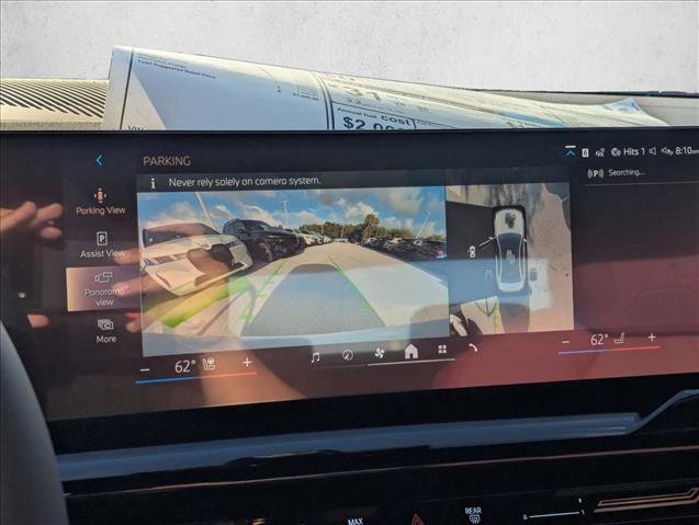 New 2026 BMW 530i image 13