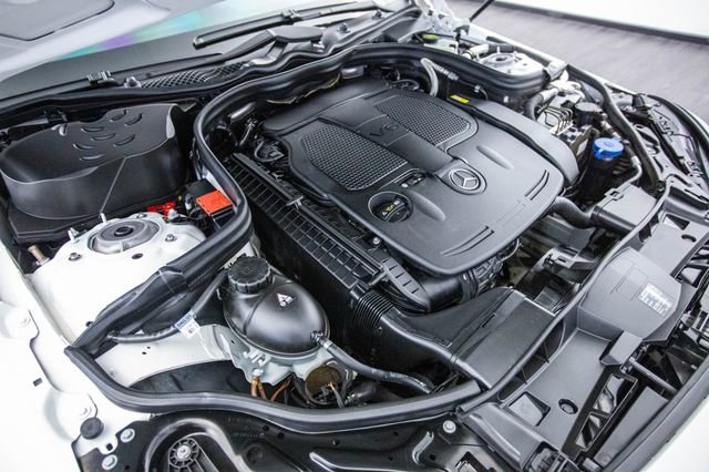 Used 2014 Mercedes-Benz E 350 Sedan image 47