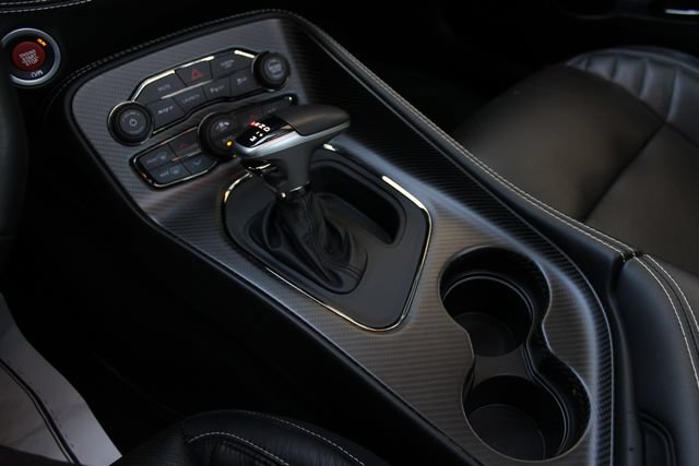 Used 2023 Dodge Challenger SRT Hellcat RWD image 19