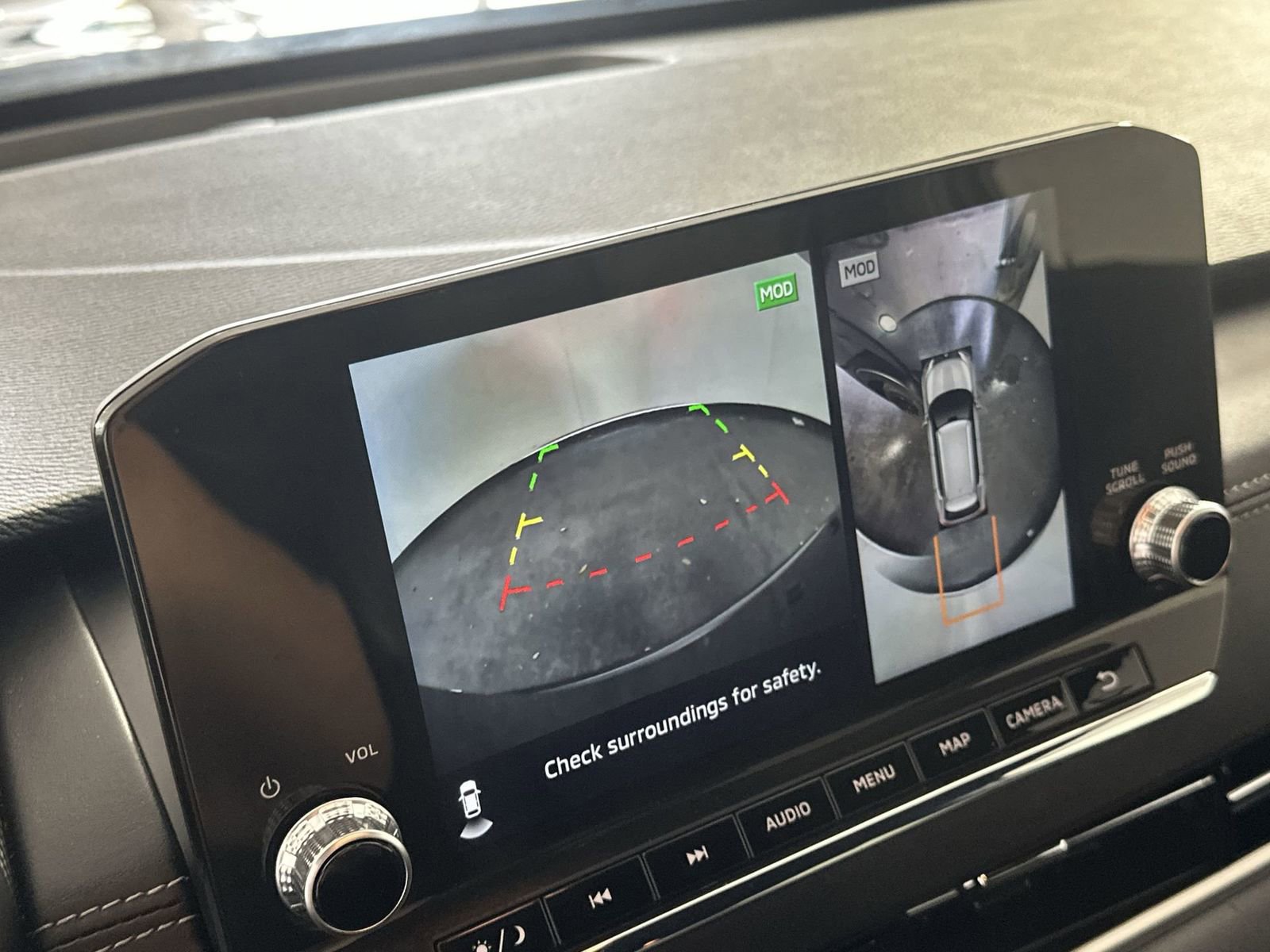 Used 2024 Mitsubishi Outlander SEL Black Edition image 21