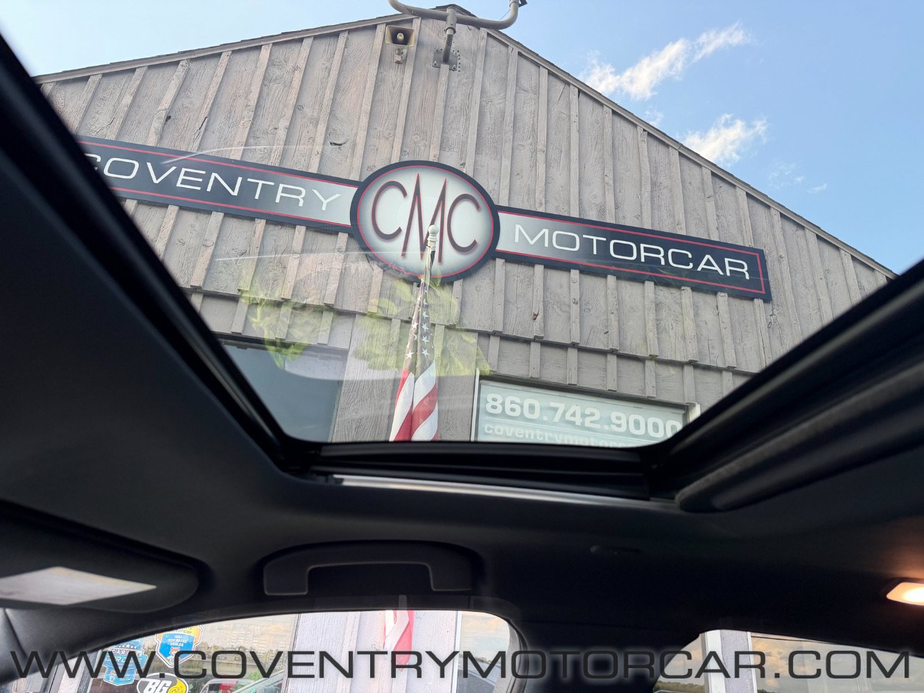 Used 2022 INFINITI QX55 Essential AWD/4WD image 18