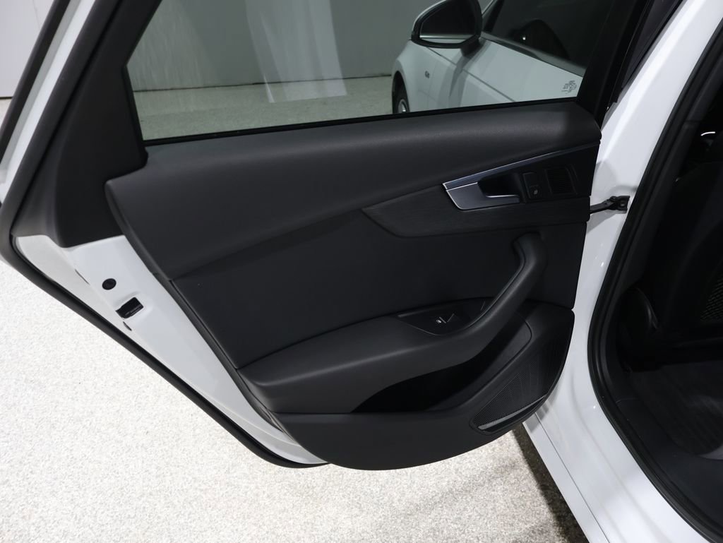 Used 2017 Audi A4 2.0T Premium Plus w/ Premium Plus Package image 19