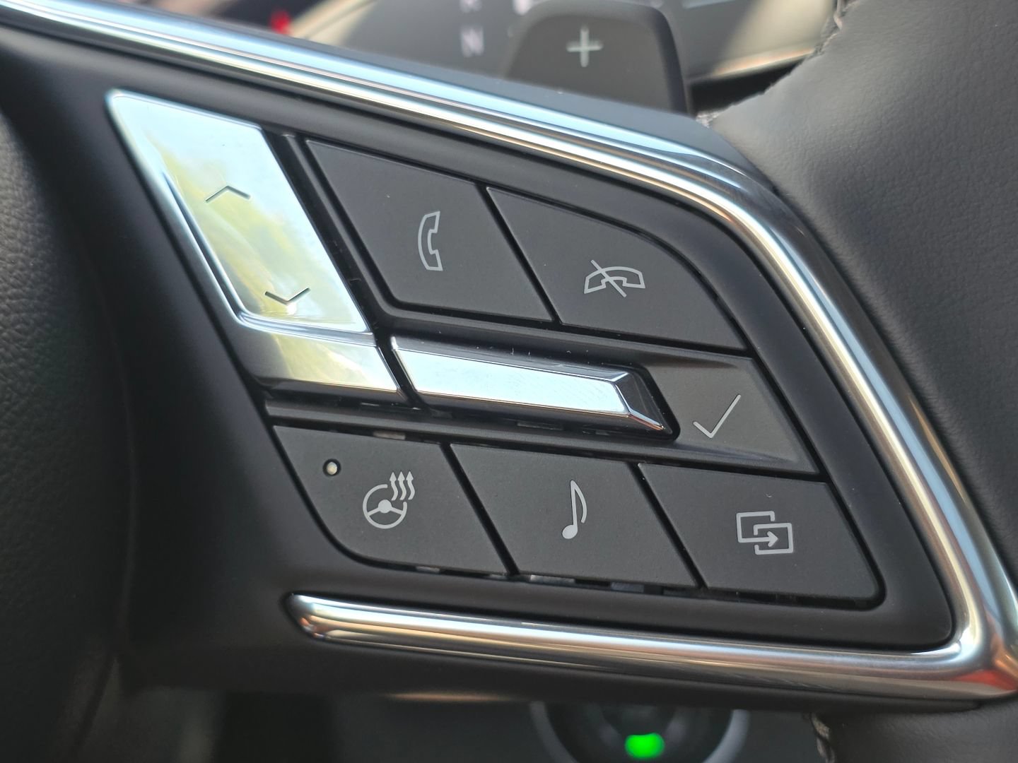 New 2026 Buick Enclave Sport Touring w/ Power Package AWD/4WD image 30