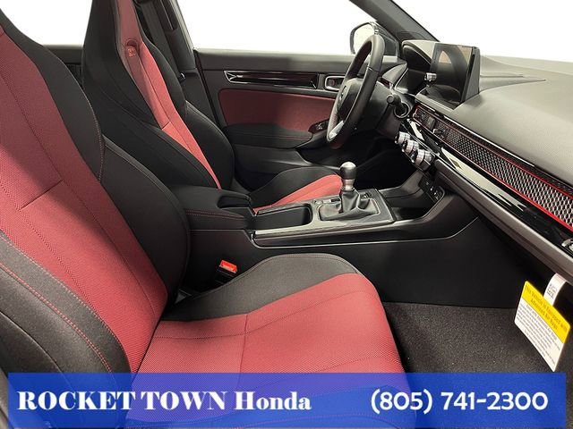 New 2026 Honda Civic Si image 23