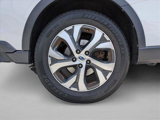 Used 2022 Subaru Outback Limited image 16