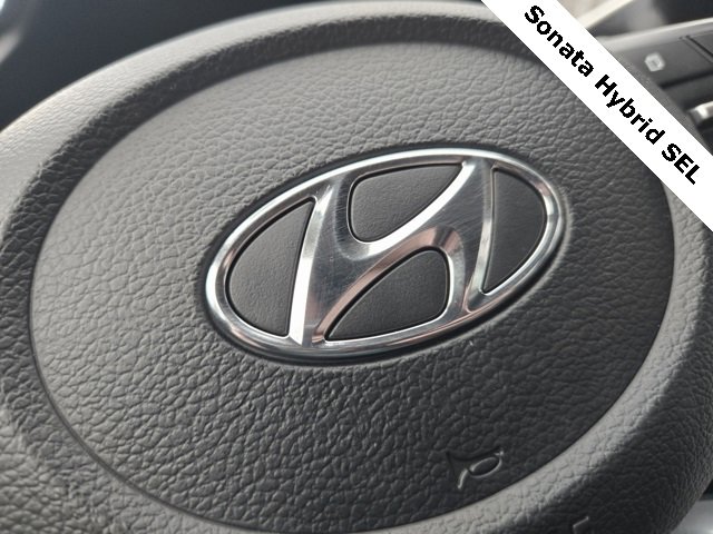 Used 2020 Hyundai Sonata SEL image 31