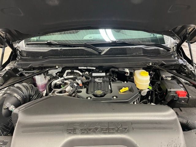 New 2026 RAM 2500 Laramie AWD/4WD image 28
