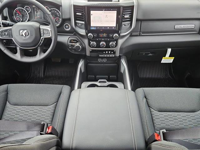 New 2026 RAM 1500 Big Horn image 15