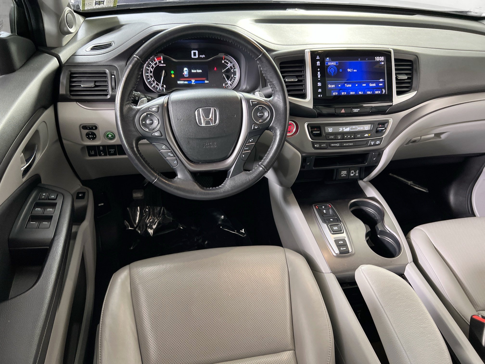 Used 2020 Honda Ridgeline RTL image 22