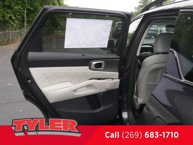 New 2026 Kia Sorento SX image 21