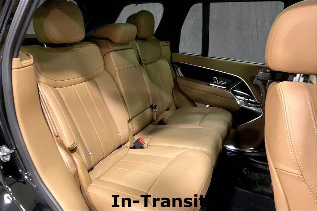 Used 2026 Land Rover Range Rover SE AWD/4WD image 25