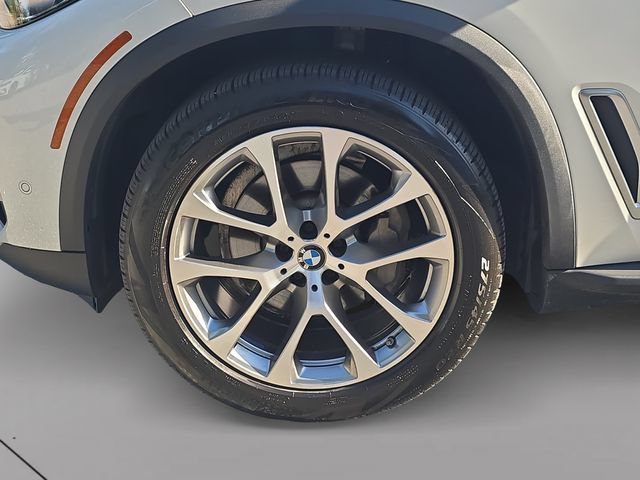 Used 2023 BMW X5 sDrive40i w/ Premium Package RWD image 12