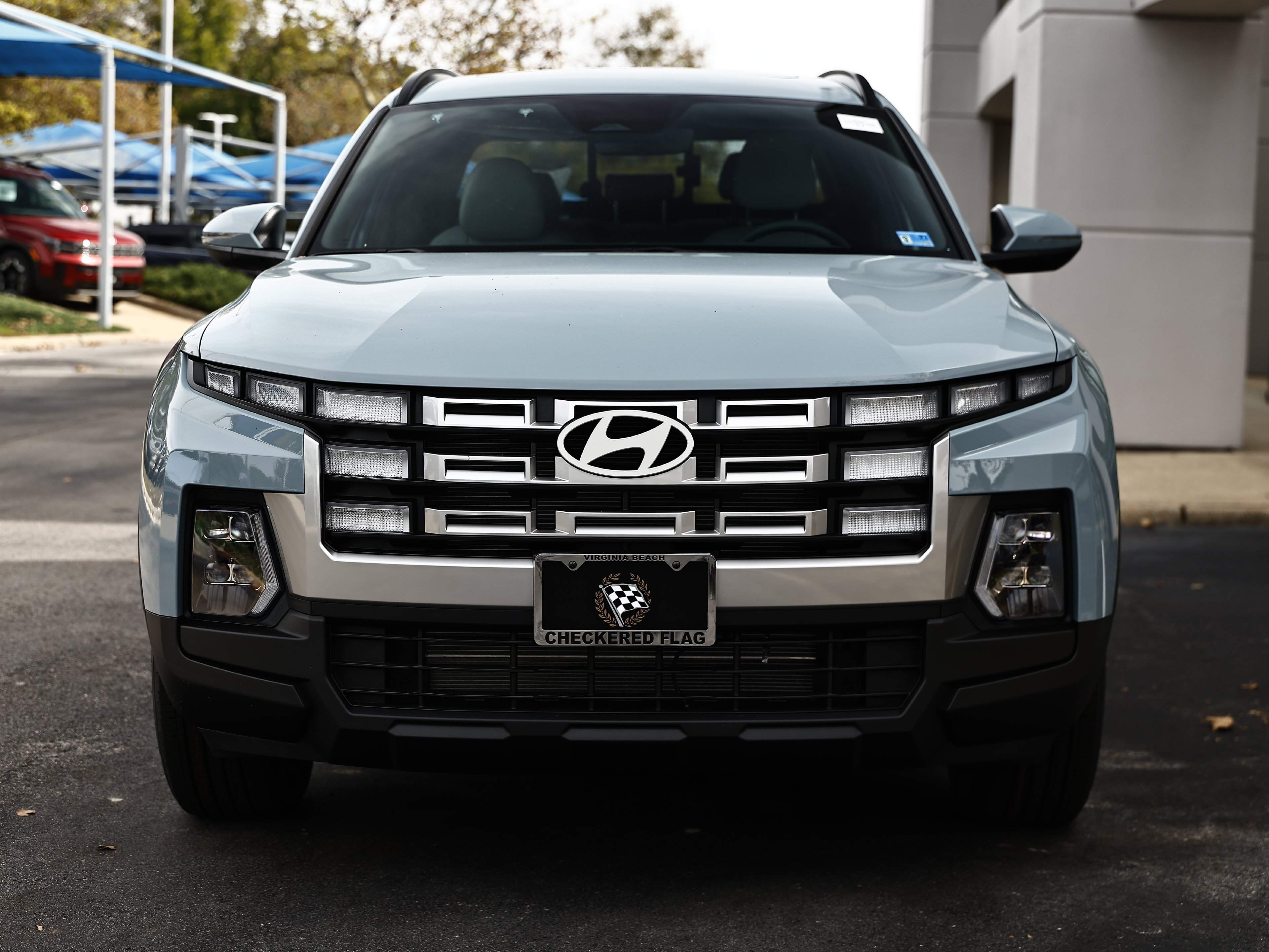 New 2027 Hyundai Santa Cruz SEL FWD image 2