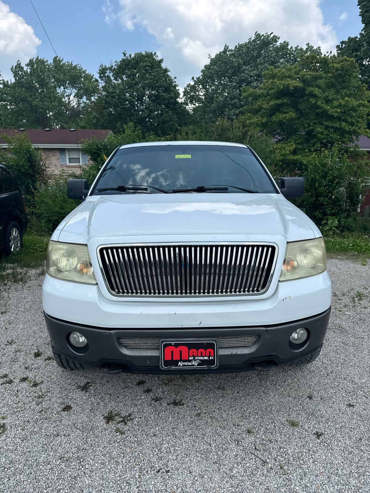 Used 2006 Ford F150 FX4 image 2