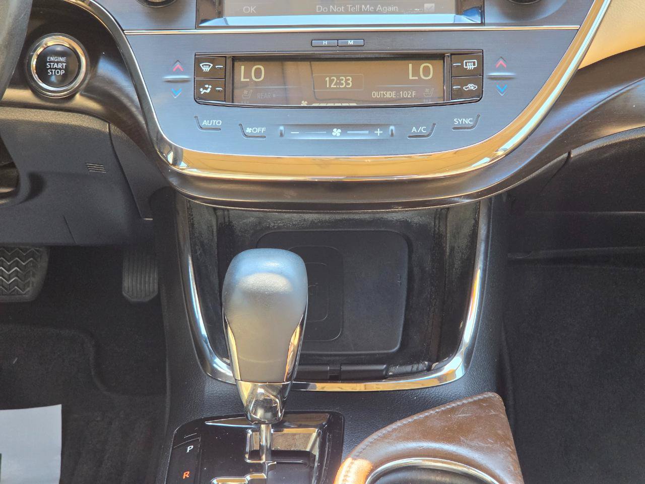Used 2017 Toyota Avalon Limited FWD image 18