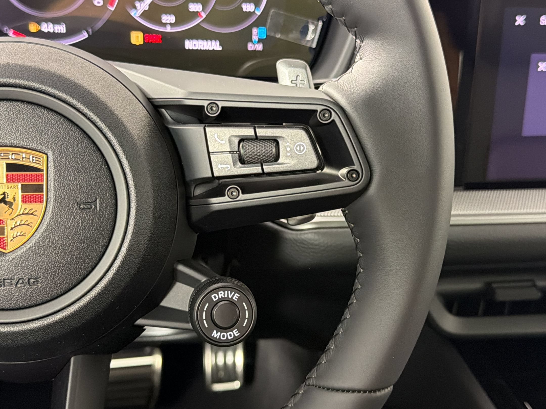 New 2026 Porsche Cayenne S AWD/4WD image 23