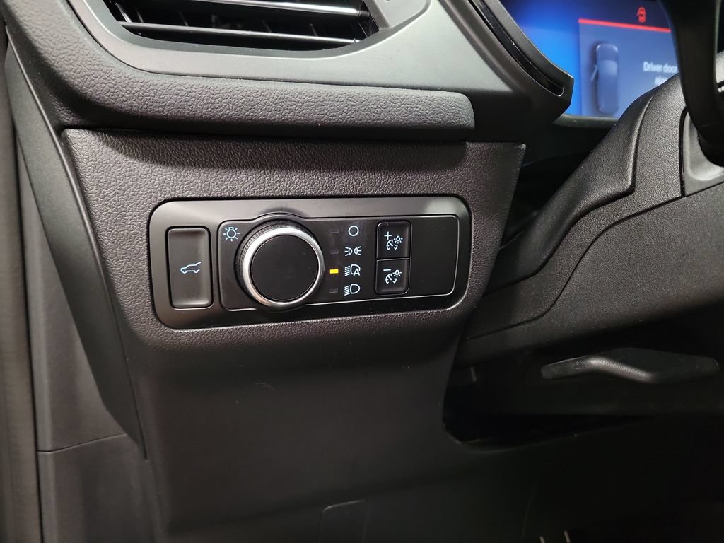 Used 2024 Ford Escape ST-Line AWD/4WD image 25