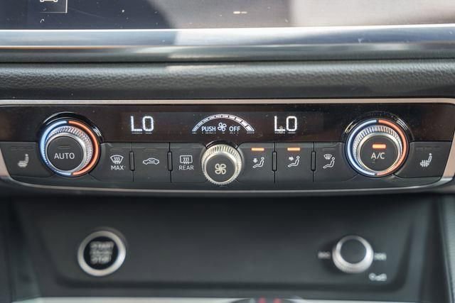 Used 2021 Audi Q3 2.0T Premium Plus w/ Premium Plus Package image 26