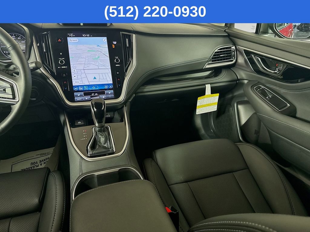 Used 2025 Subaru Outback Limited image 29