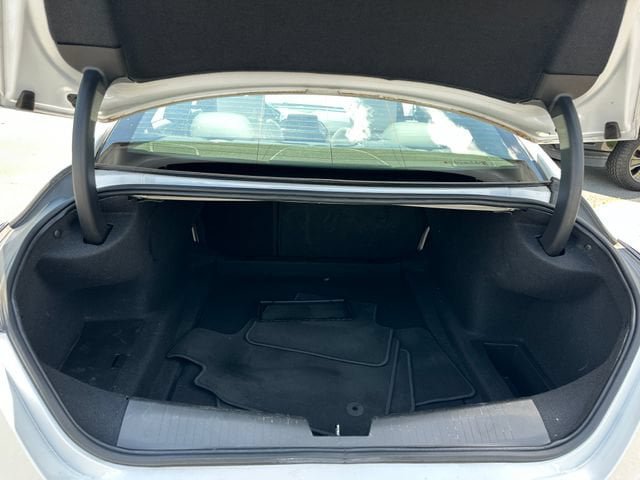 Used 2023 Cadillac CT4 Luxury w/ Sun And Sound Package RWD image 27