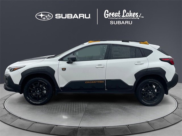 New 2026 Subaru Crosstrek 2.5i Wilderness image 2