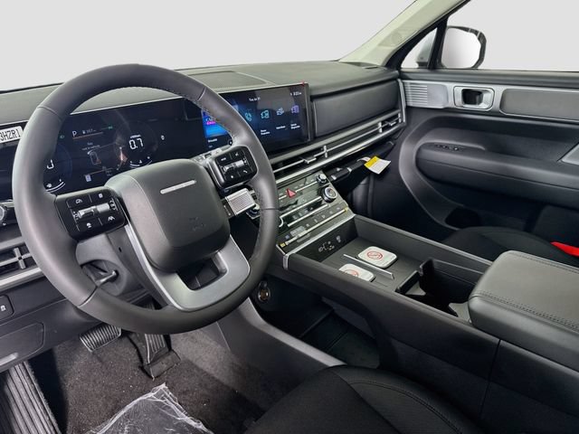 New 2026 Hyundai Santa Fe SE AWD/4WD image 18