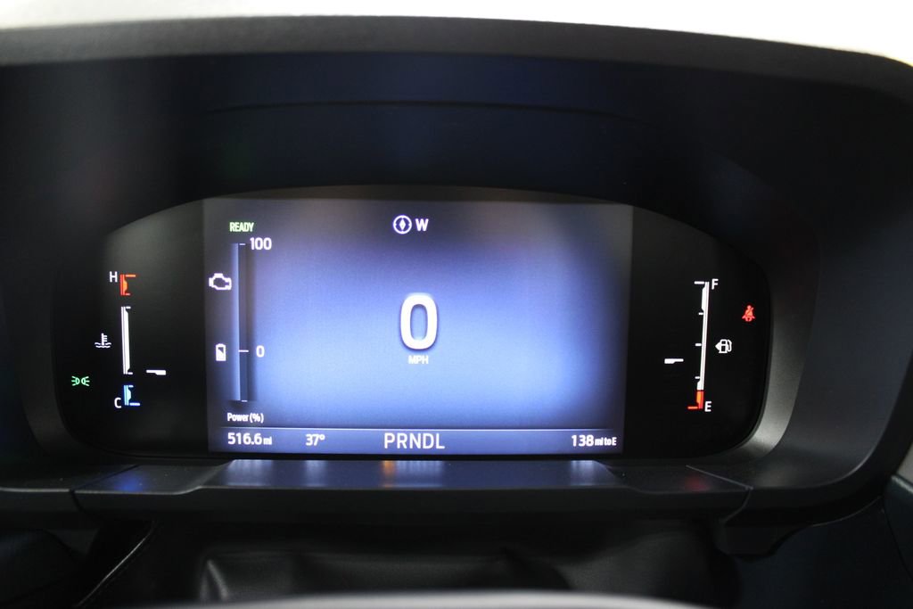 New 2025 Ford Maverick XL image 36