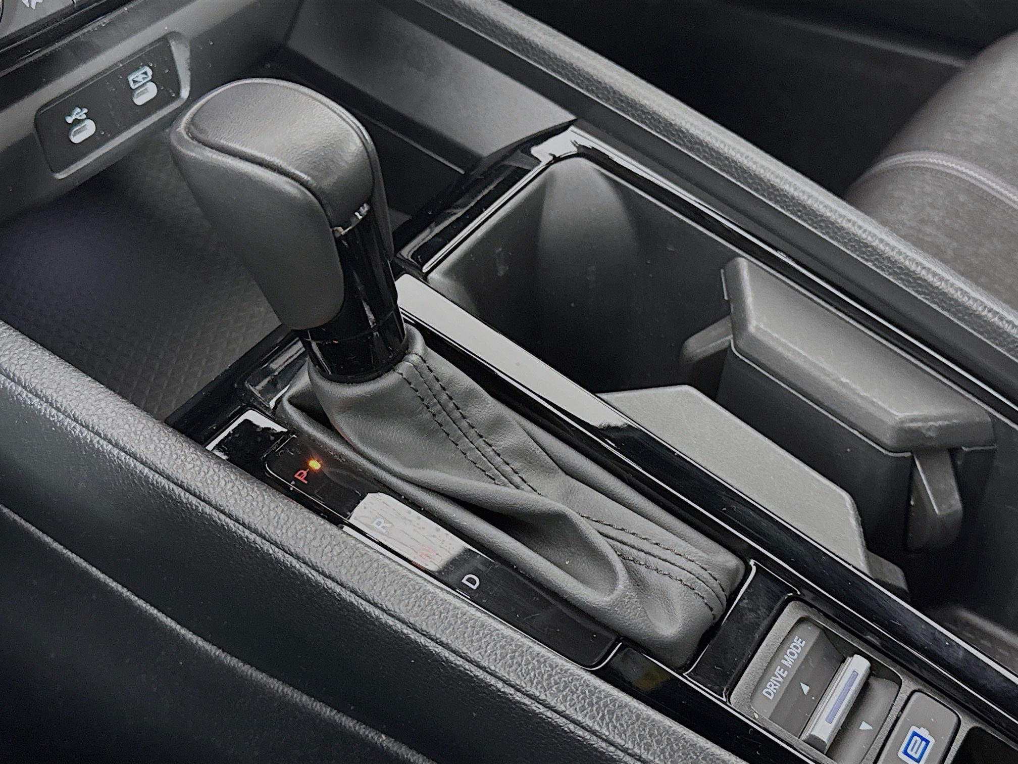 Certified 2023 Honda Accord Sport image 16